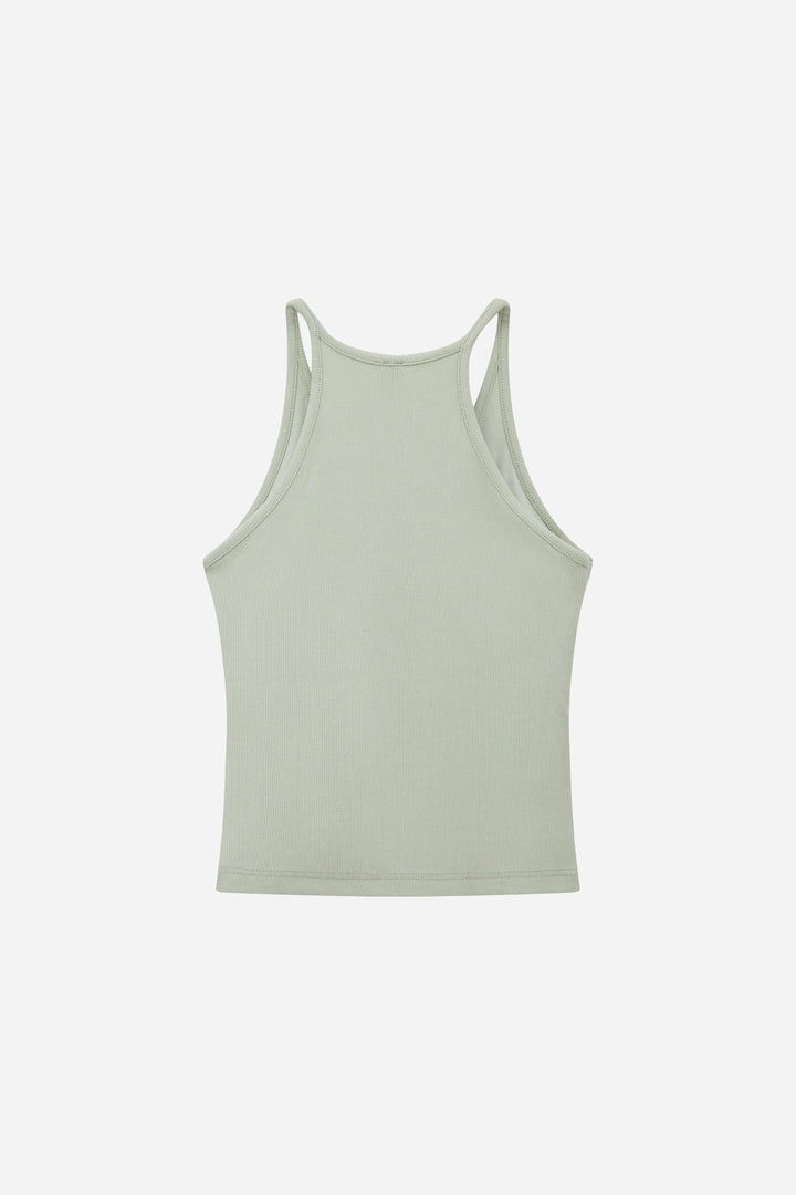 An image of a   1705C Padded Tank Top by  Mirra Masa