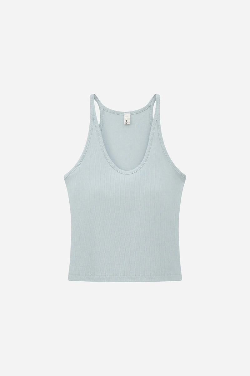1705C Padded Tank Top