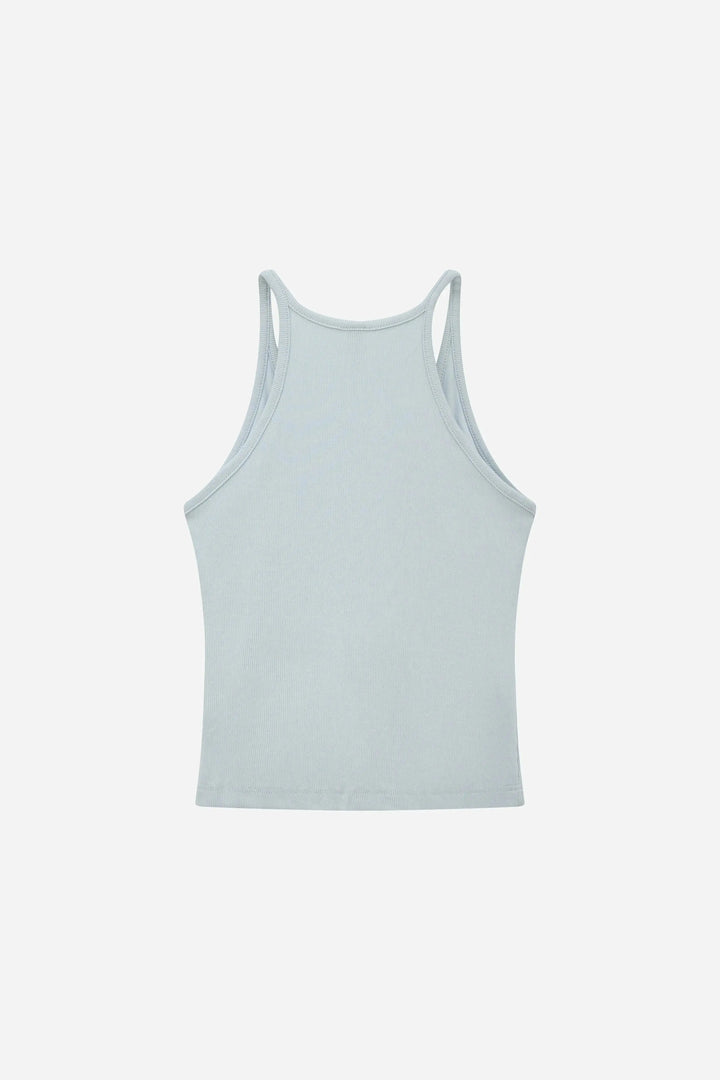 An image of a   1705C Padded Tank Top by  Mirra Masa