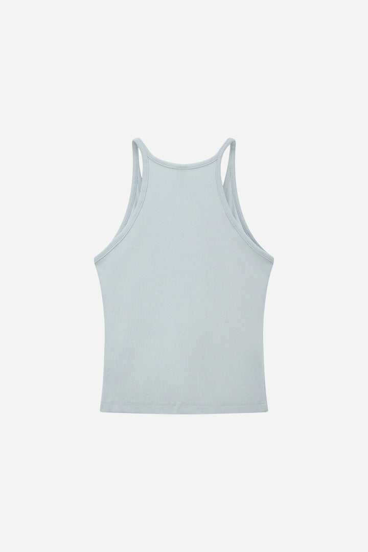 An image of a   1705C Padded Tank Top by  Mirra Masa