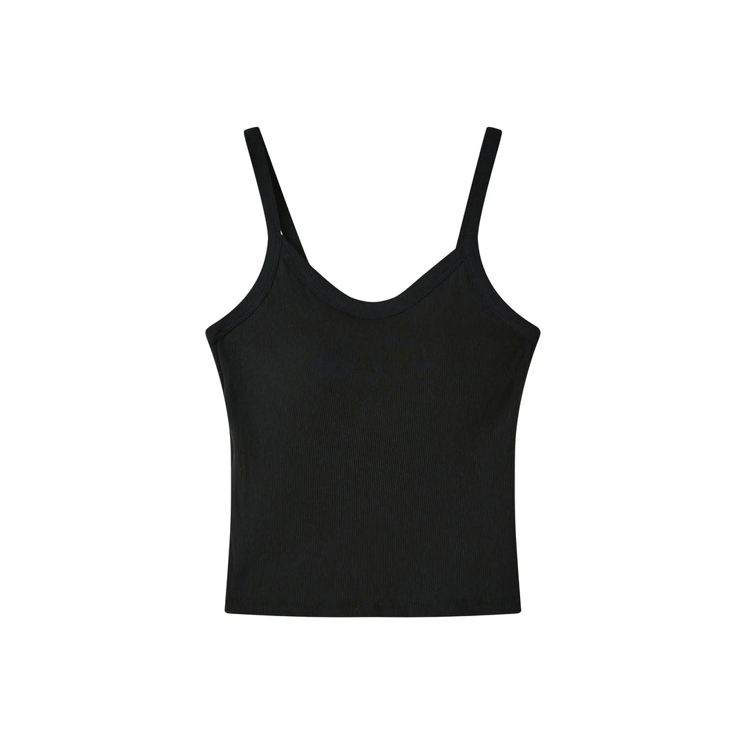 An image of a   1805C Cami Top by  Mirra Masa