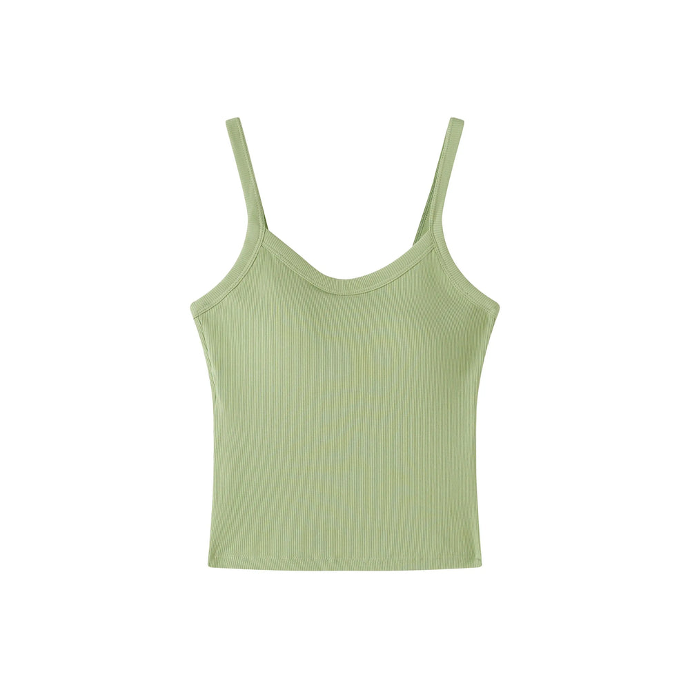 An image of a   1805C Cami Top by  Mirra Masa