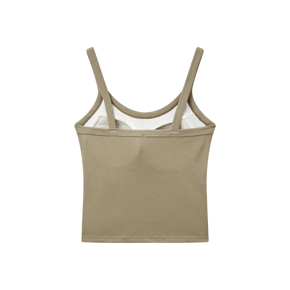 An image of a   1805C Cami Top by  Mirra Masa