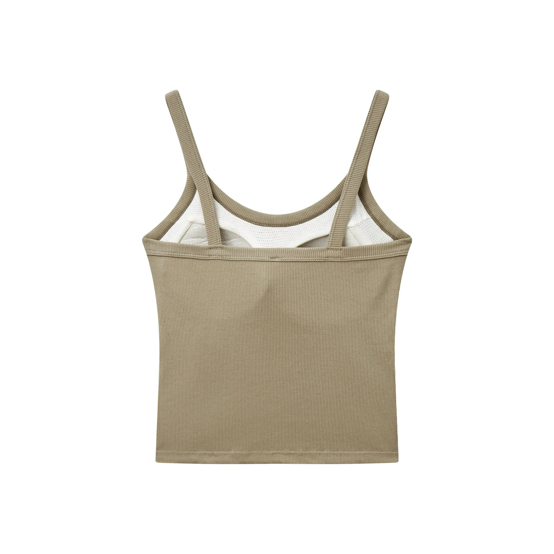 An image of a   1805C Cami Top by  Mirra Masa