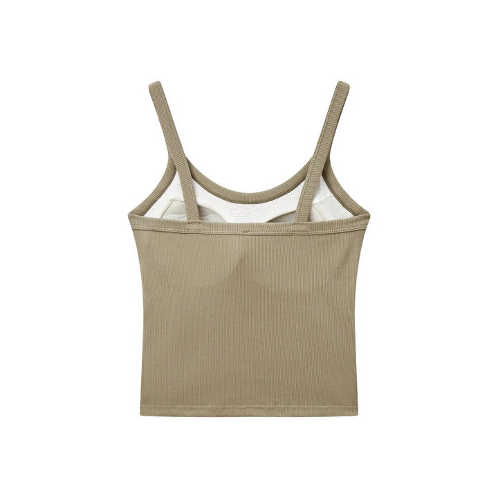 An image of a   1805C Cami Top by  Mirra Masa