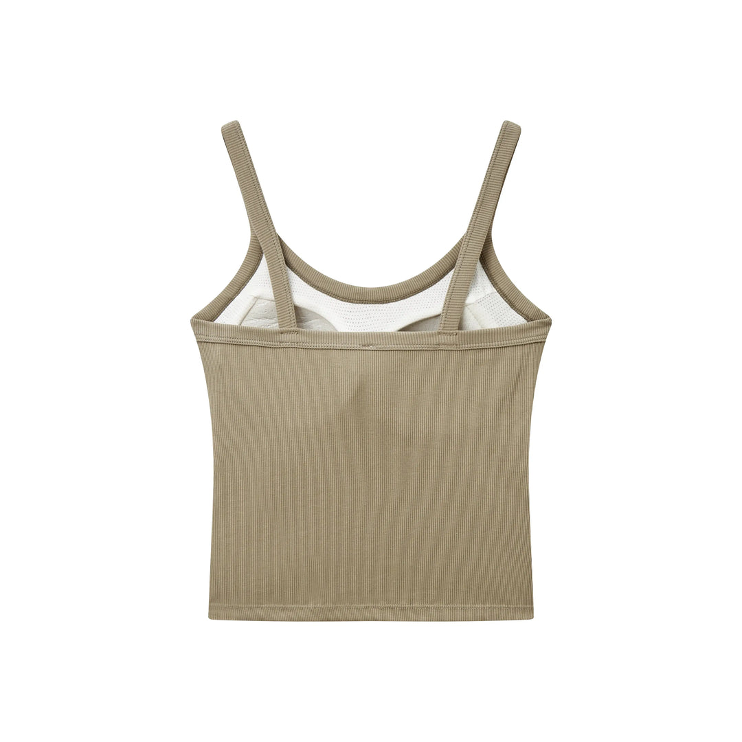 An image of a   1805C Cami Top by  Mirra Masa