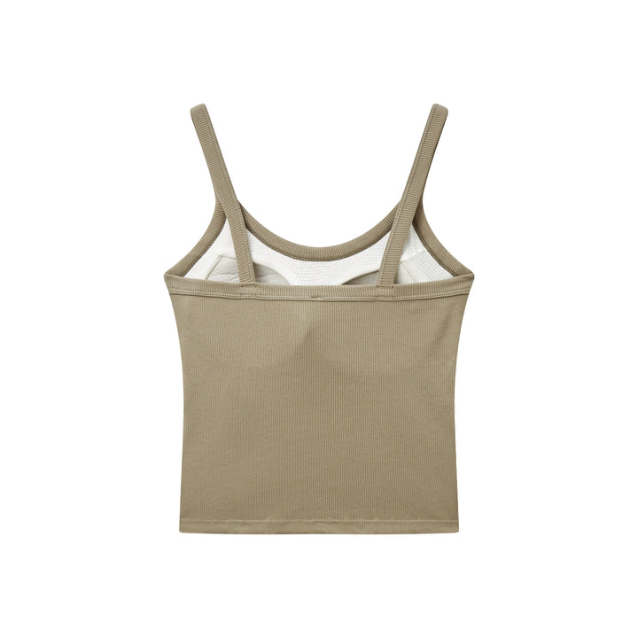 An image of a   1805C Cami Top by  Mirra Masa