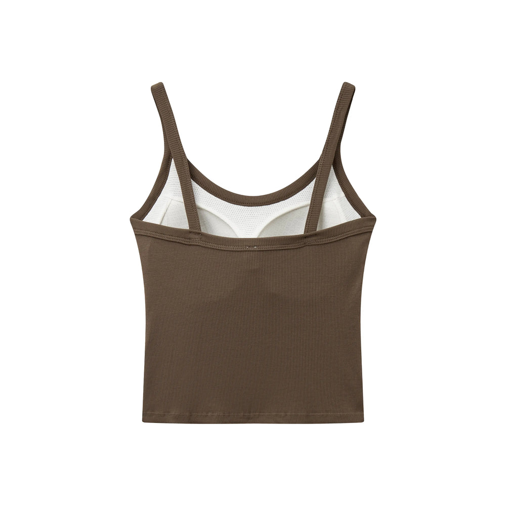 An image of a   1805C Cami Top by  Mirra Masa