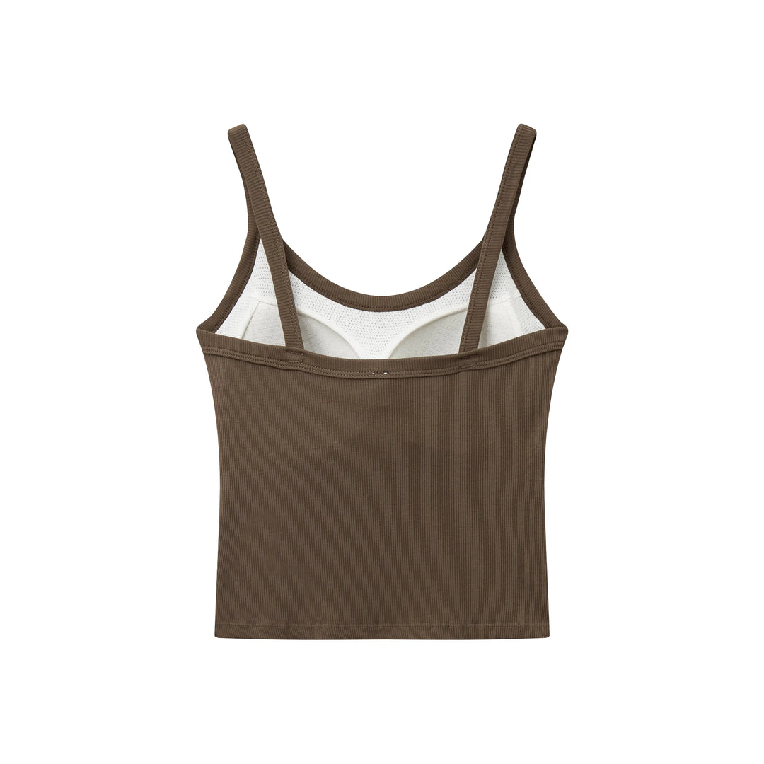 An image of a   1805C Cami Top by  Mirra Masa