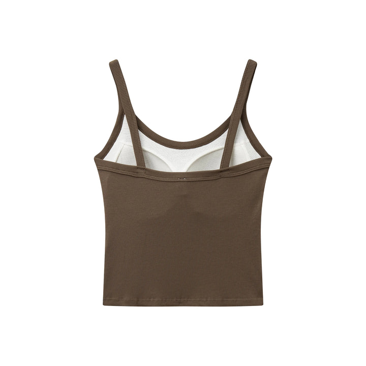 An image of a   1805C Cami Top by  Mirra Masa