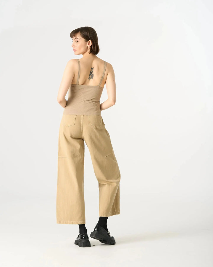 An image of a   1805C Cami Top by  Mirra Masa