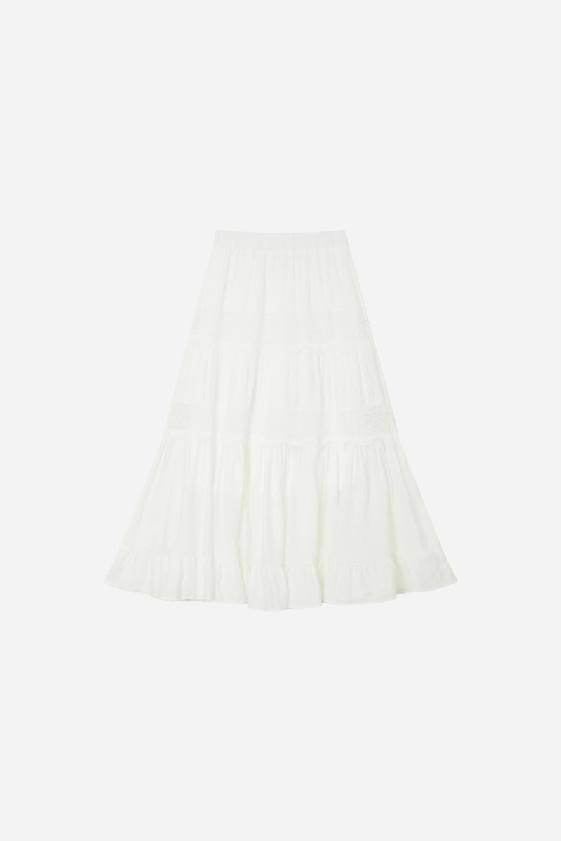 20324 The Heirloom Skirt