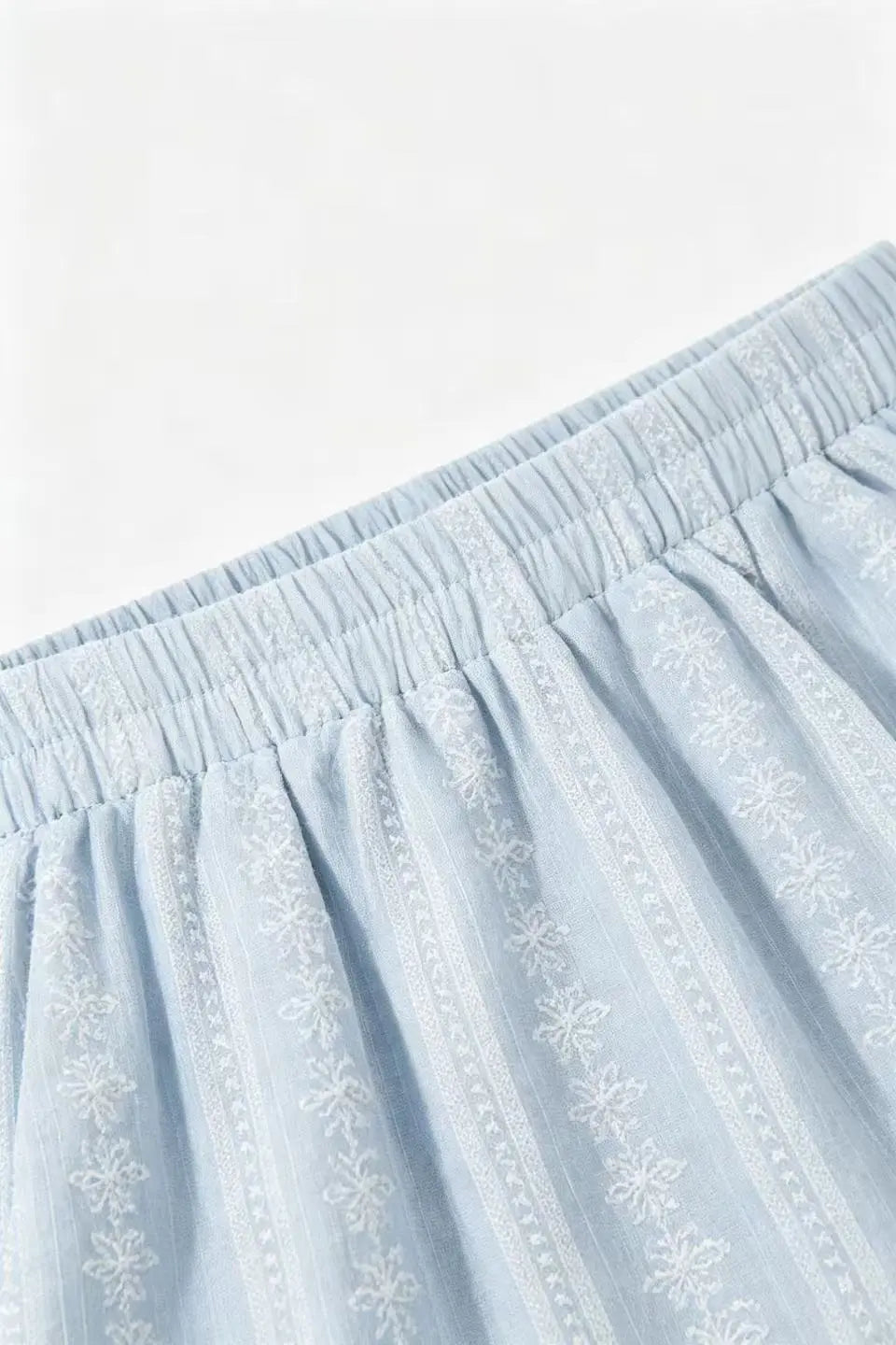 An image of a   20480 Meadow Pull-On Shorts by  Mirra Masa