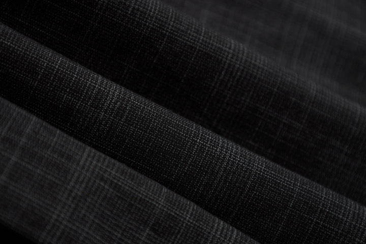 An image of a   20584 Pleated Mini Skirt by  Mirra Masa