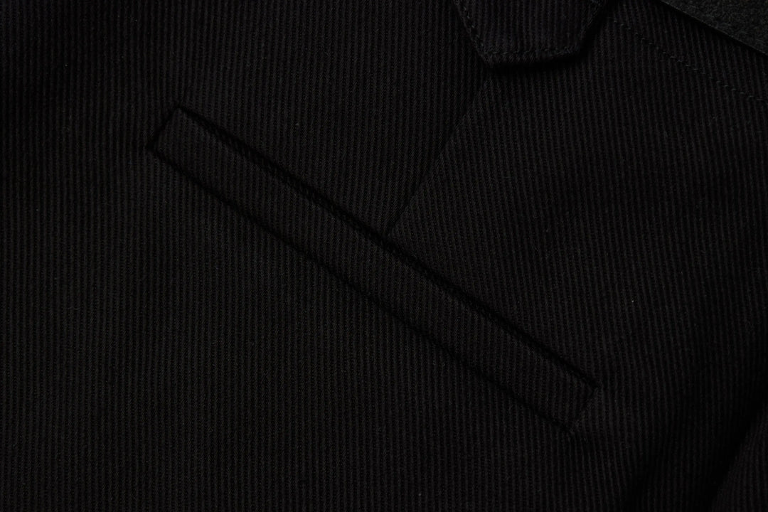 An image of a   20621 A-Line Mini Skirt by  Mirra Masa