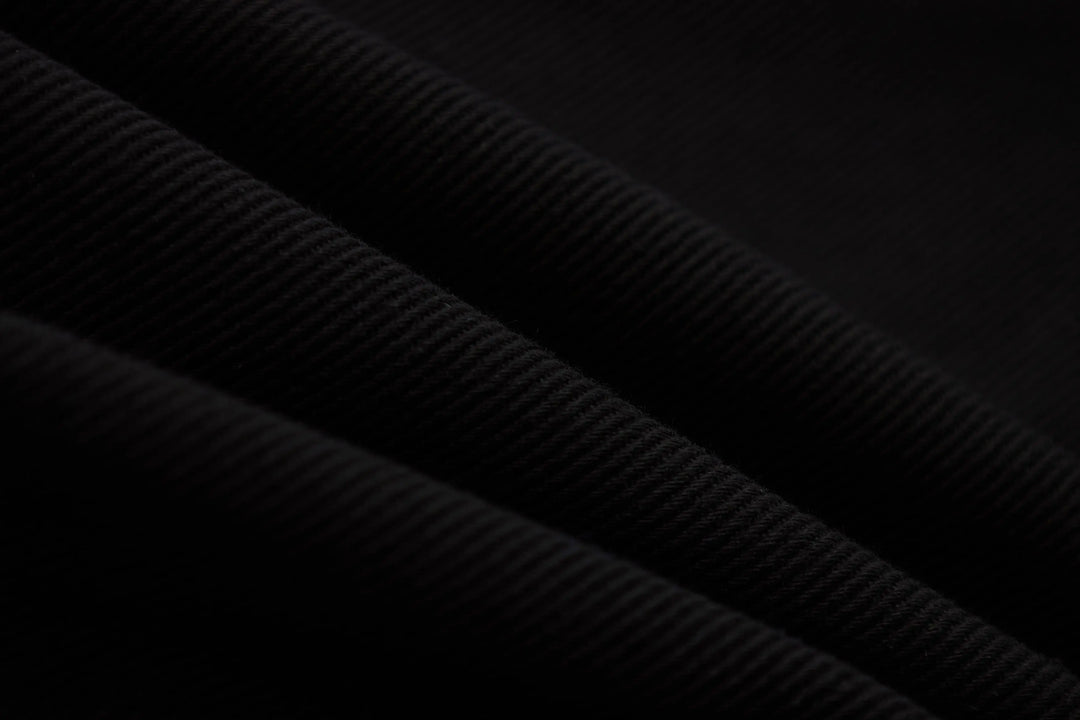 An image of a   20621 A-Line Mini Skirt by  Mirra Masa