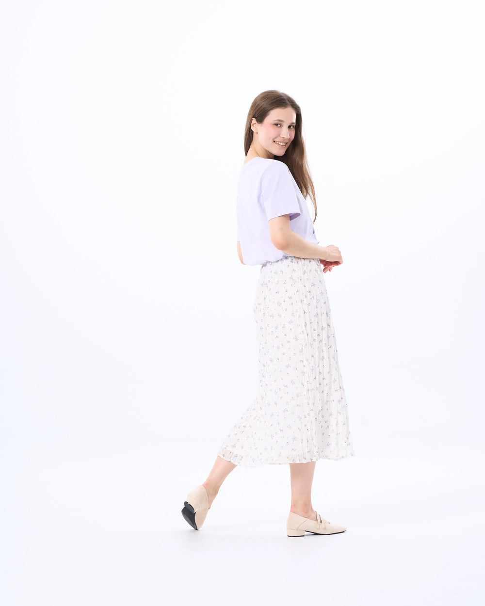 An image of a   21037 Graphic T-Shirt by  Mirra Masa