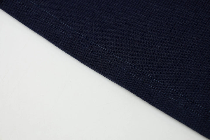 An image of a   21134 Padded Slip Top with Buttons by  Mirra Masa