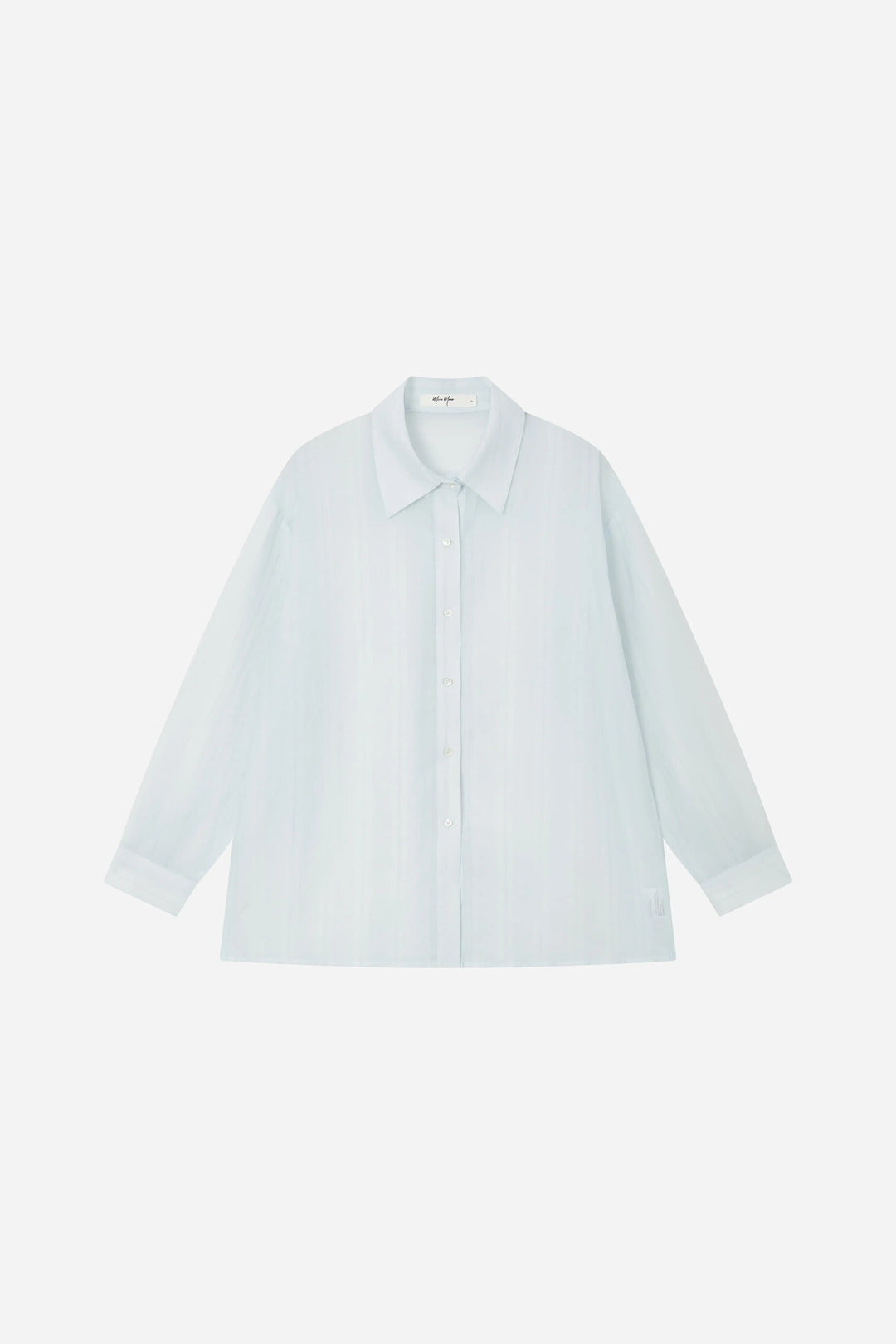 An image of a   21185 Coastal Shirt by  Mirra Masa