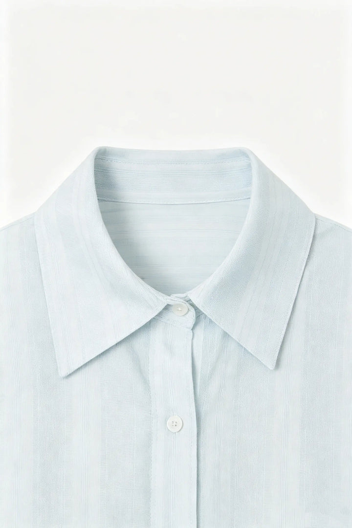 An image of a   21185 Coastal Shirt by  Mirra Masa