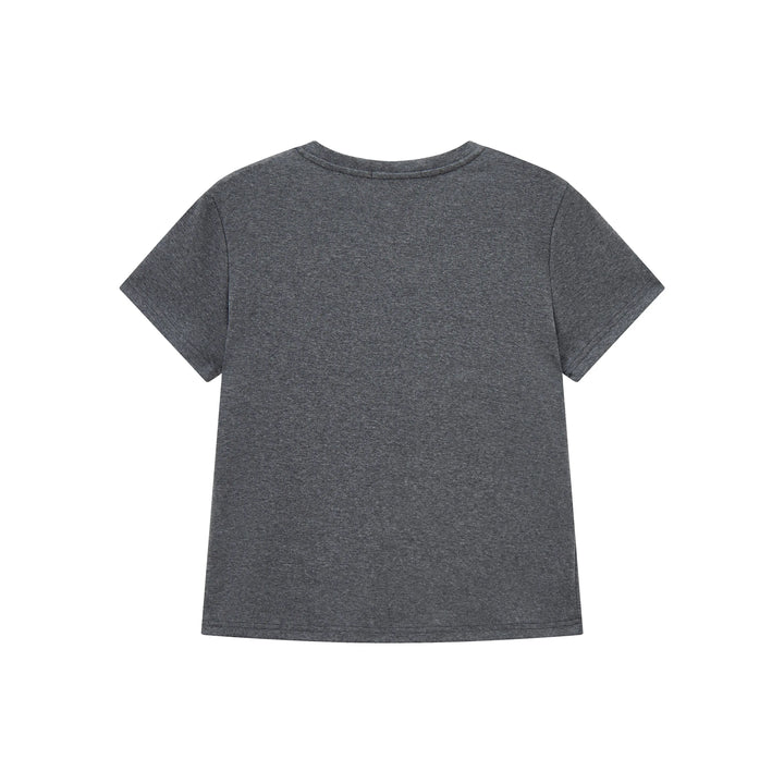 An image of a   21221 Graphic T-Shirt by  Mirra Masa
