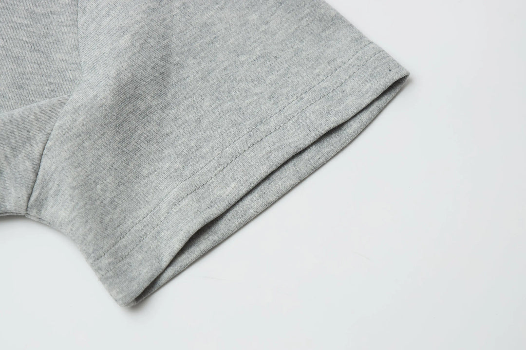 An image of a   21281 Hearty T-Shirt by  Mirra Masa