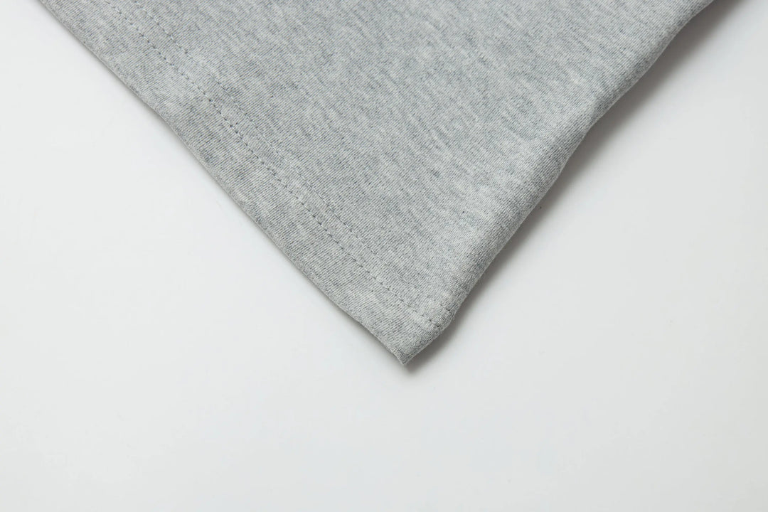 An image of a   21281 Hearty T-Shirt by  Mirra Masa