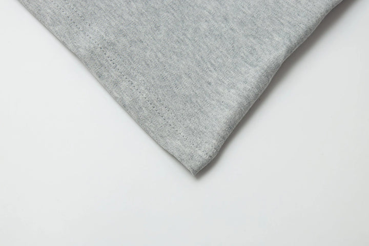 An image of a   21281 Hearty T-Shirt by  Mirra Masa
