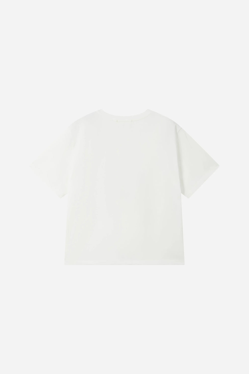 An image of a   21375 Relaxed Graphic Tee by  Mirra Masa