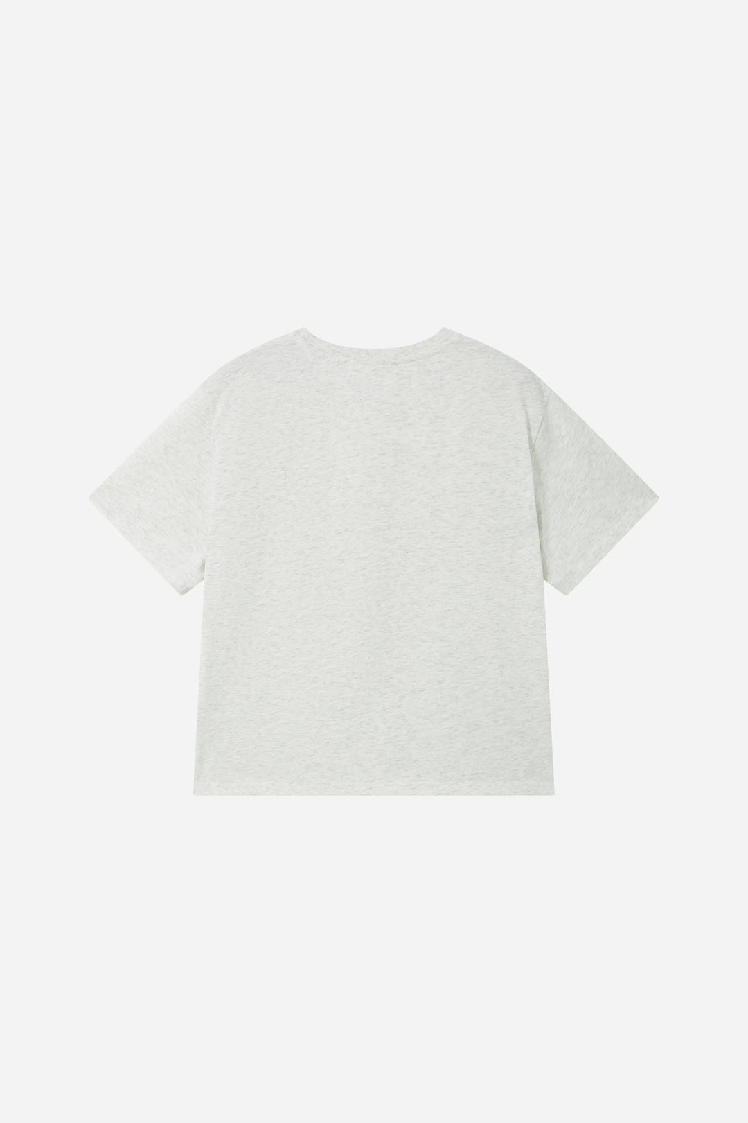 An image of a   21375 Relaxed Graphic Tee by  Mirra Masa