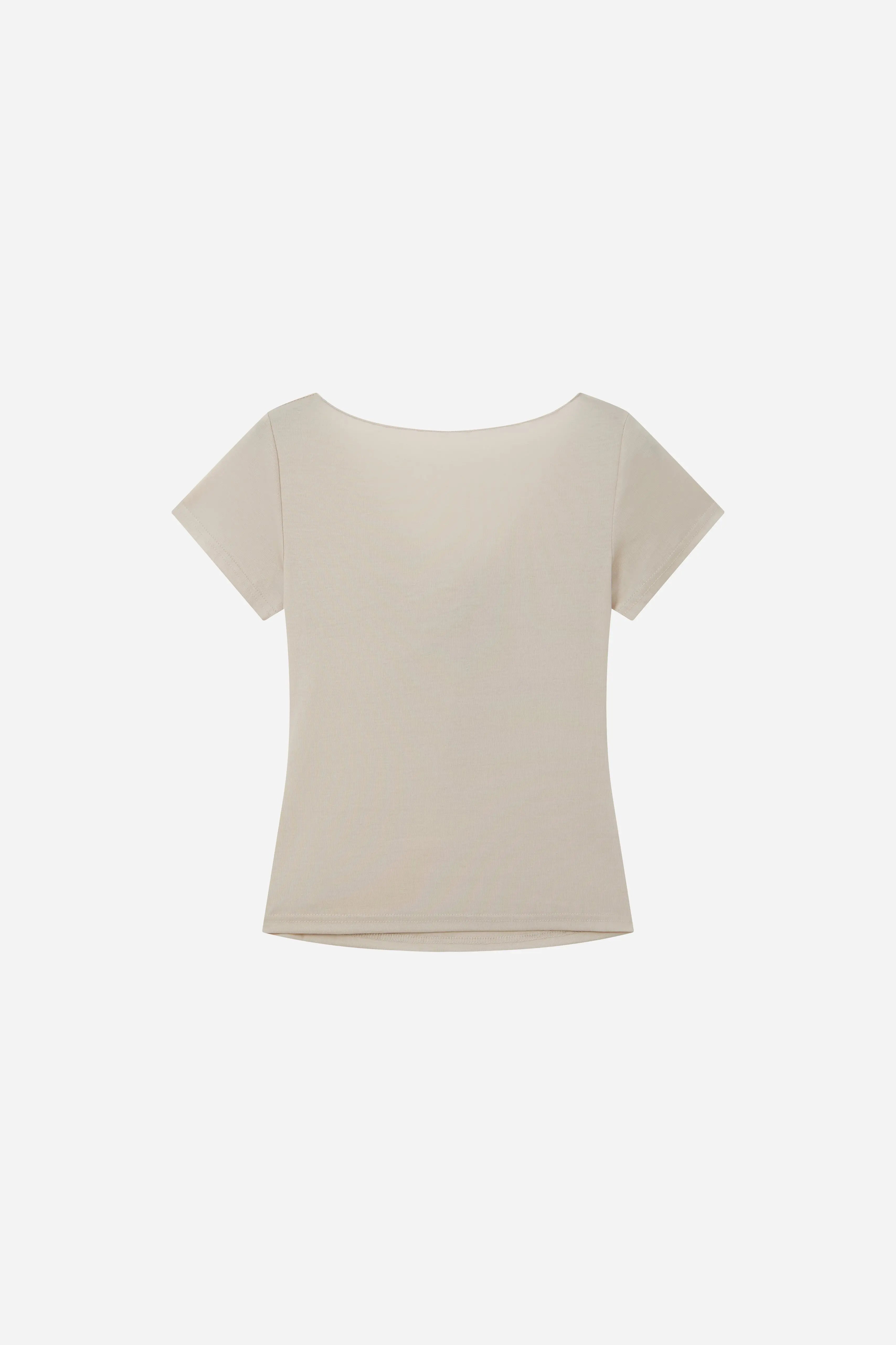 Minimalist Women's Tops | Elevated Everyday Basics | Mirra Masa