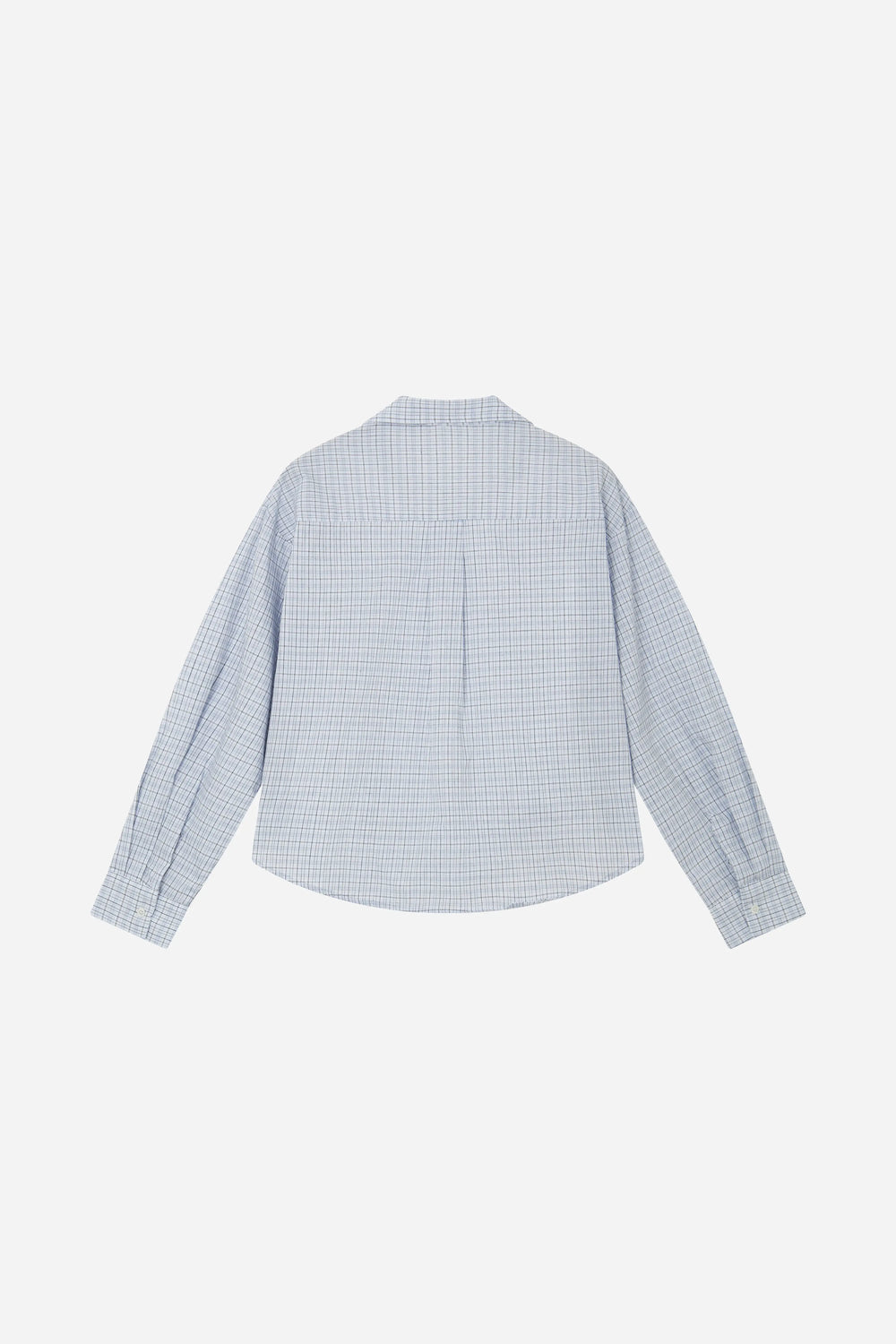 An image of a   21546 Studio Twinset Shirt by  Mirra Masa
