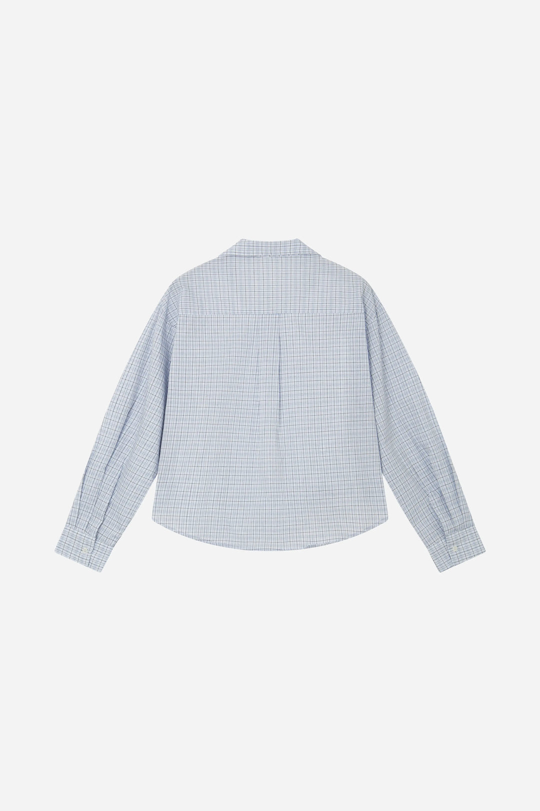 An image of a   21546 Studio Twinset Shirt by  Mirra Masa