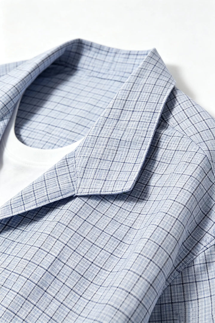 An image of a   21546 Studio Twinset Shirt by  Mirra Masa