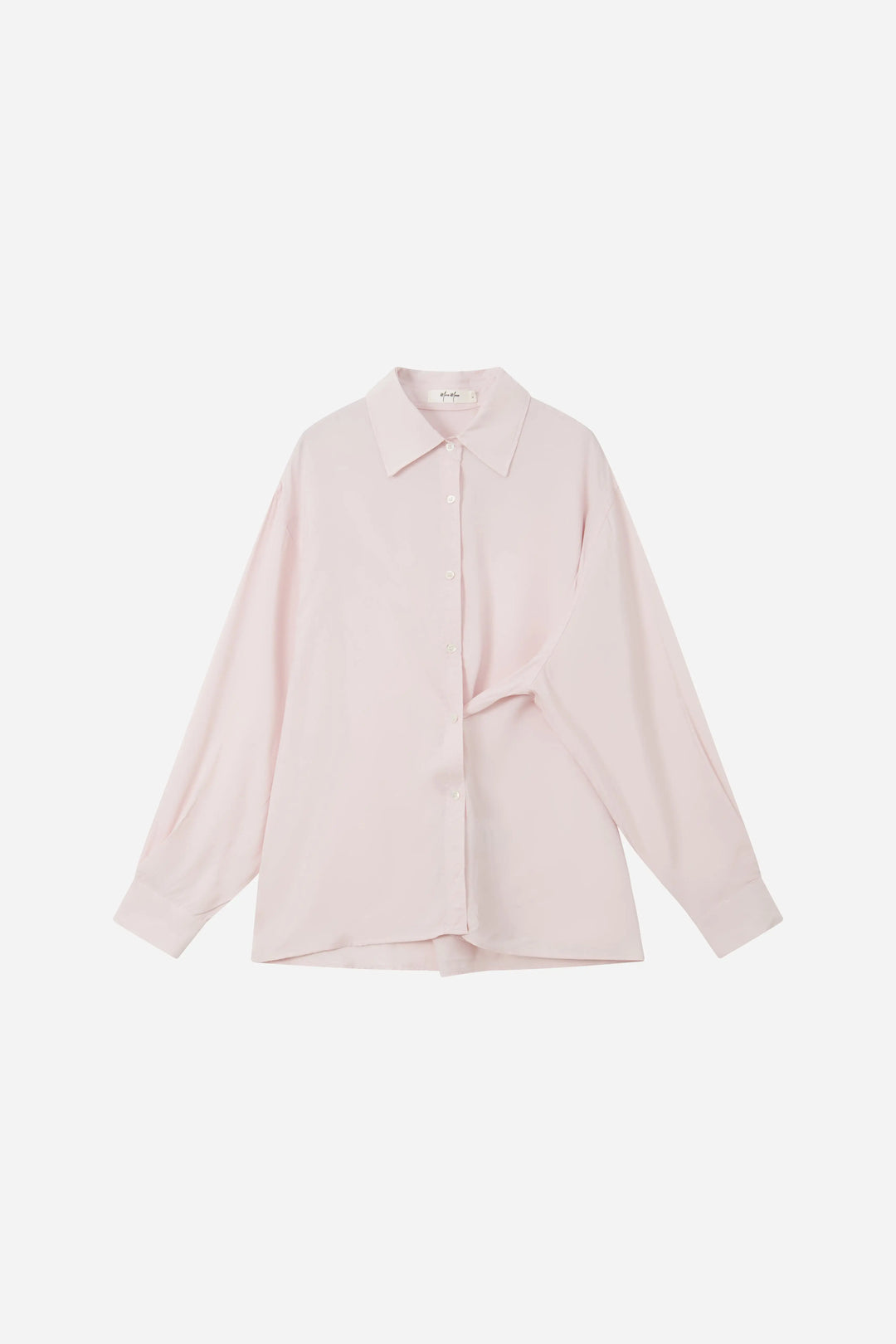 An image of a   21603 Essential Layering Shirt by  Mirra Masa