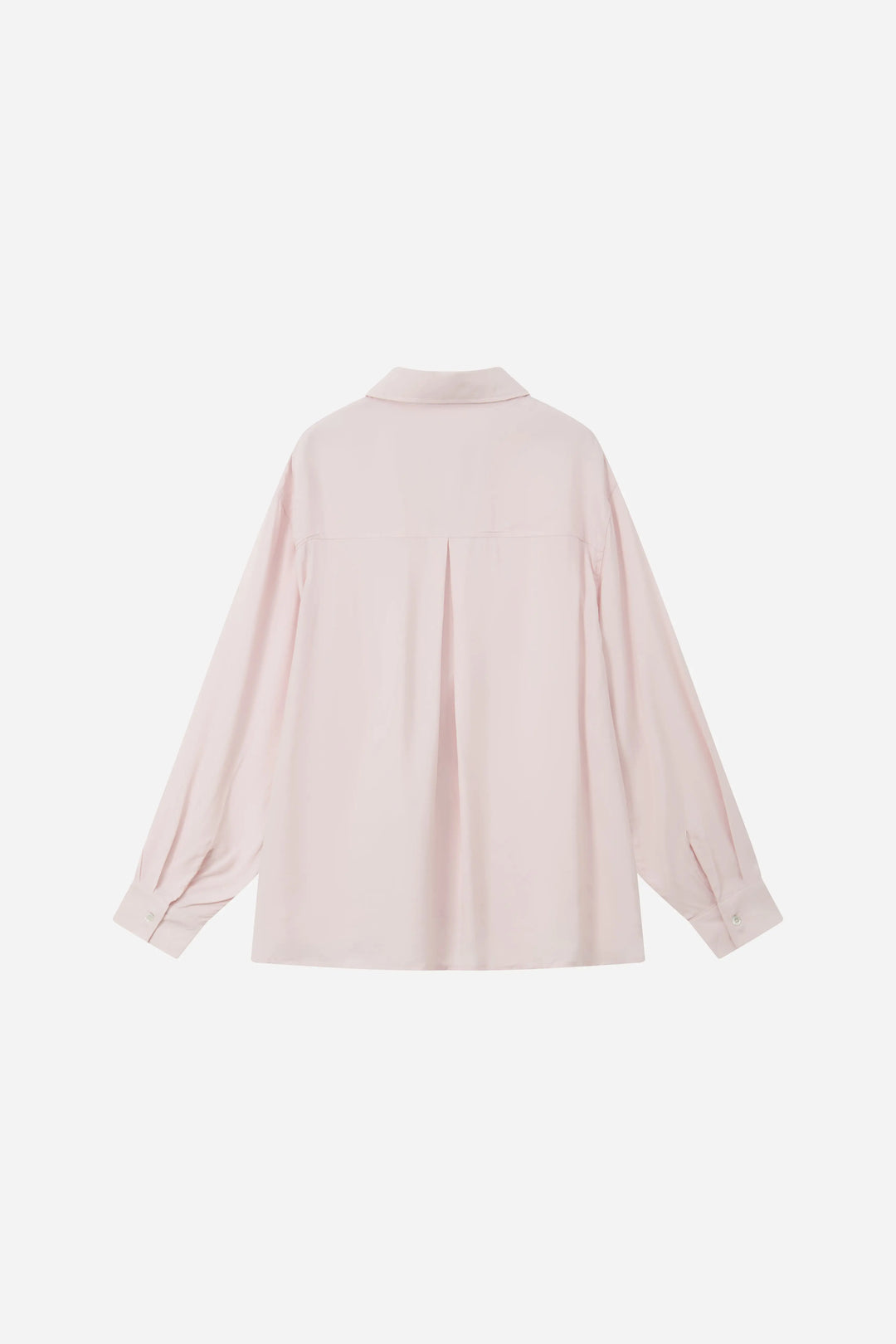 An image of a   21603 Essential Layering Shirt by  Mirra Masa