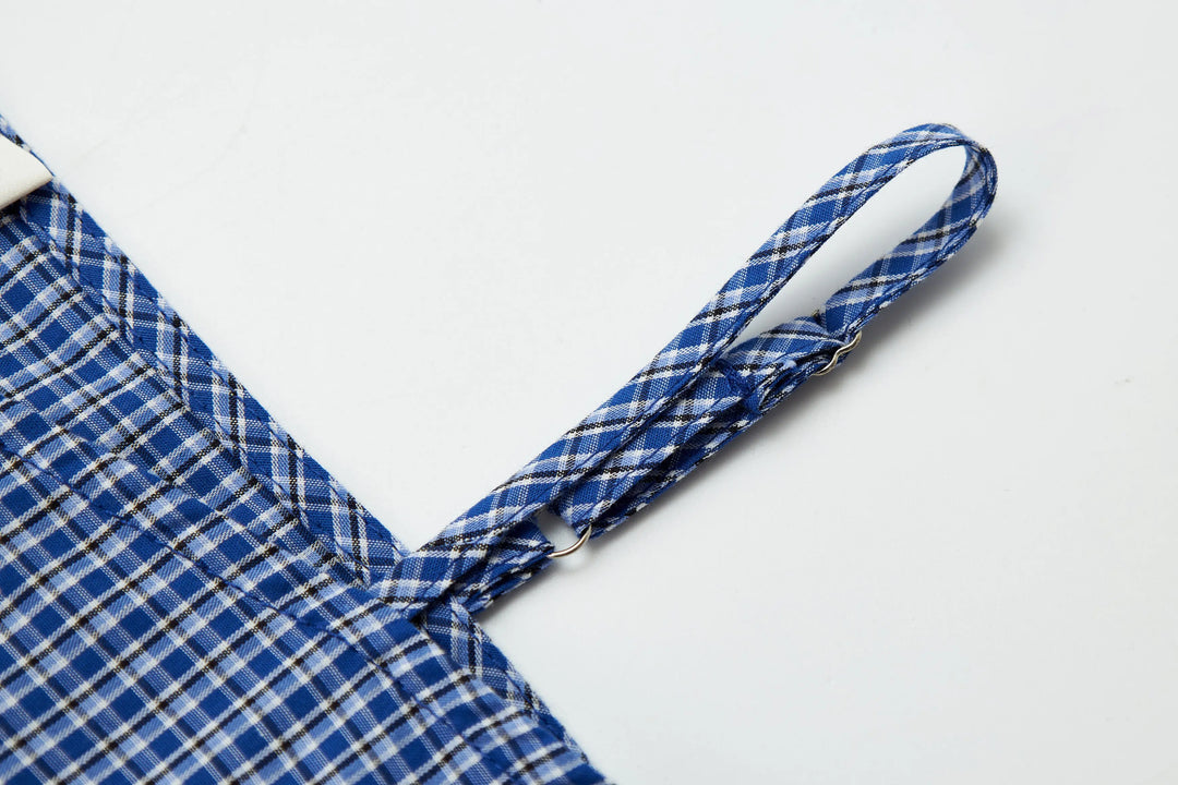 An image of a   21651 Shirt Dress by  Mirra Masa