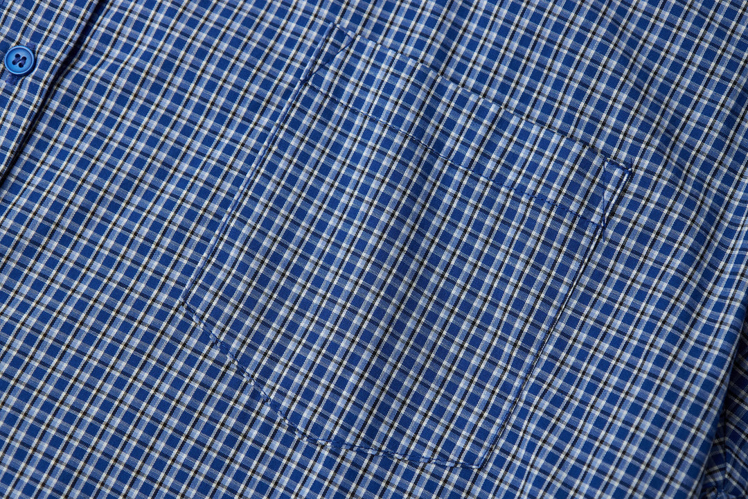 An image of a   21651 Shirt Dress by  Mirra Masa