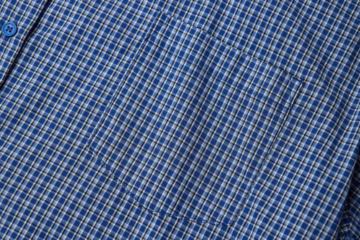 An image of a   21651 Shirt Dress by  Mirra Masa