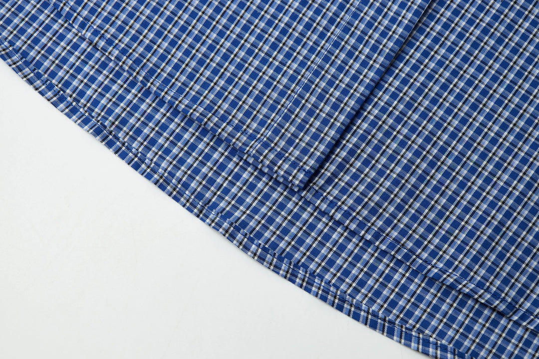 An image of a   21651 Shirt Dress by  Mirra Masa