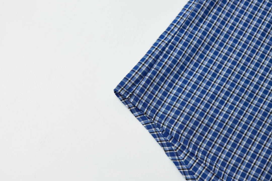 An image of a   21651 Shirt Dress by  Mirra Masa