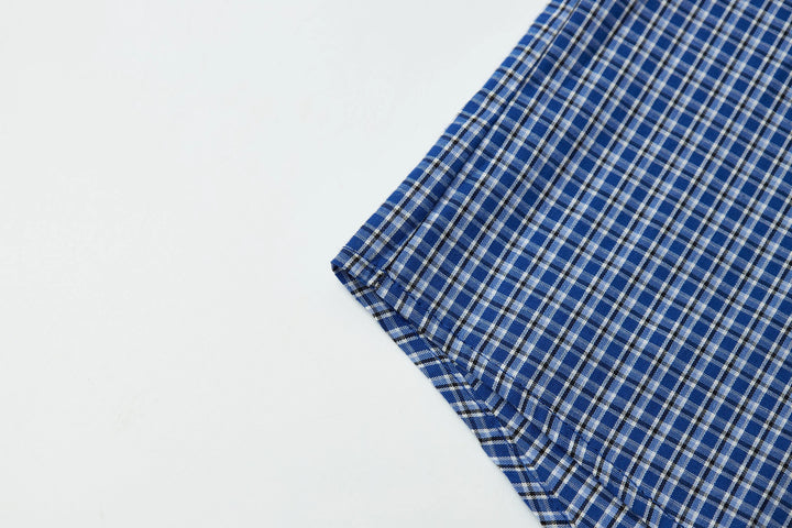 An image of a   21651 Shirt Dress by  Mirra Masa