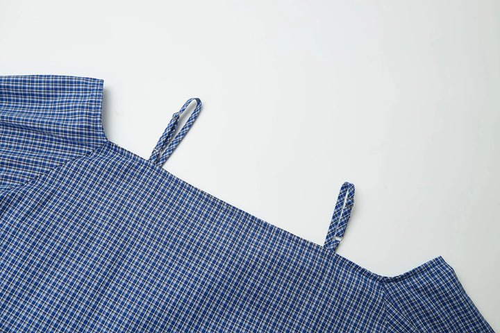 An image of a   21651 Shirt Dress by  Mirra Masa