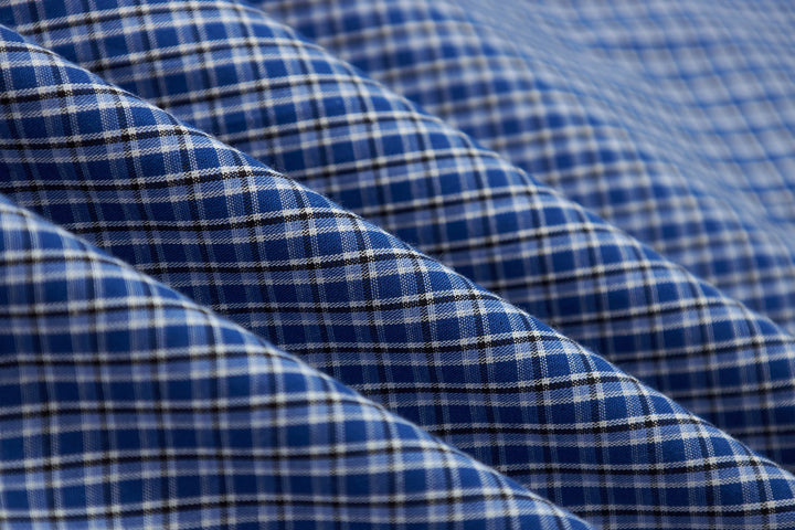 An image of a   21651 Shirt Dress by  Mirra Masa