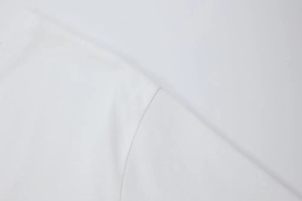 An image of a   21657 Soft Blend Everyday Graphic Tee by  Mirra Masa
