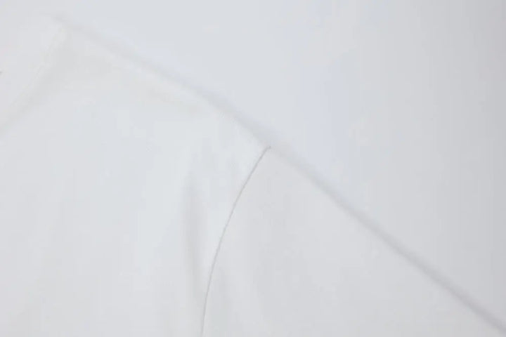 An image of a   21657 Soft Blend Everyday Graphic Tee by  Mirra Masa