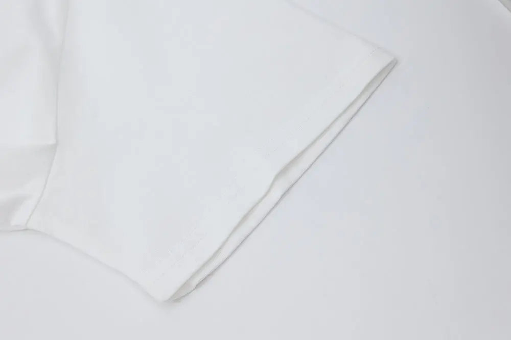An image of a   21657 Soft Blend Everyday Graphic Tee by  Mirra Masa