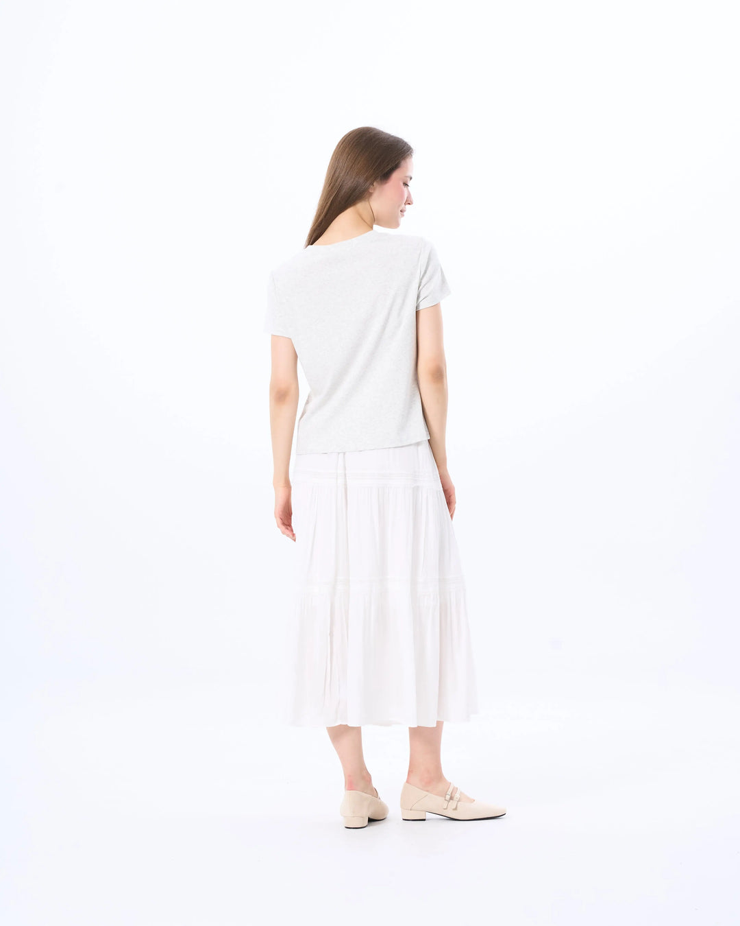 An image of a   21658 Graphic T-Shirt by  Mirra Masa