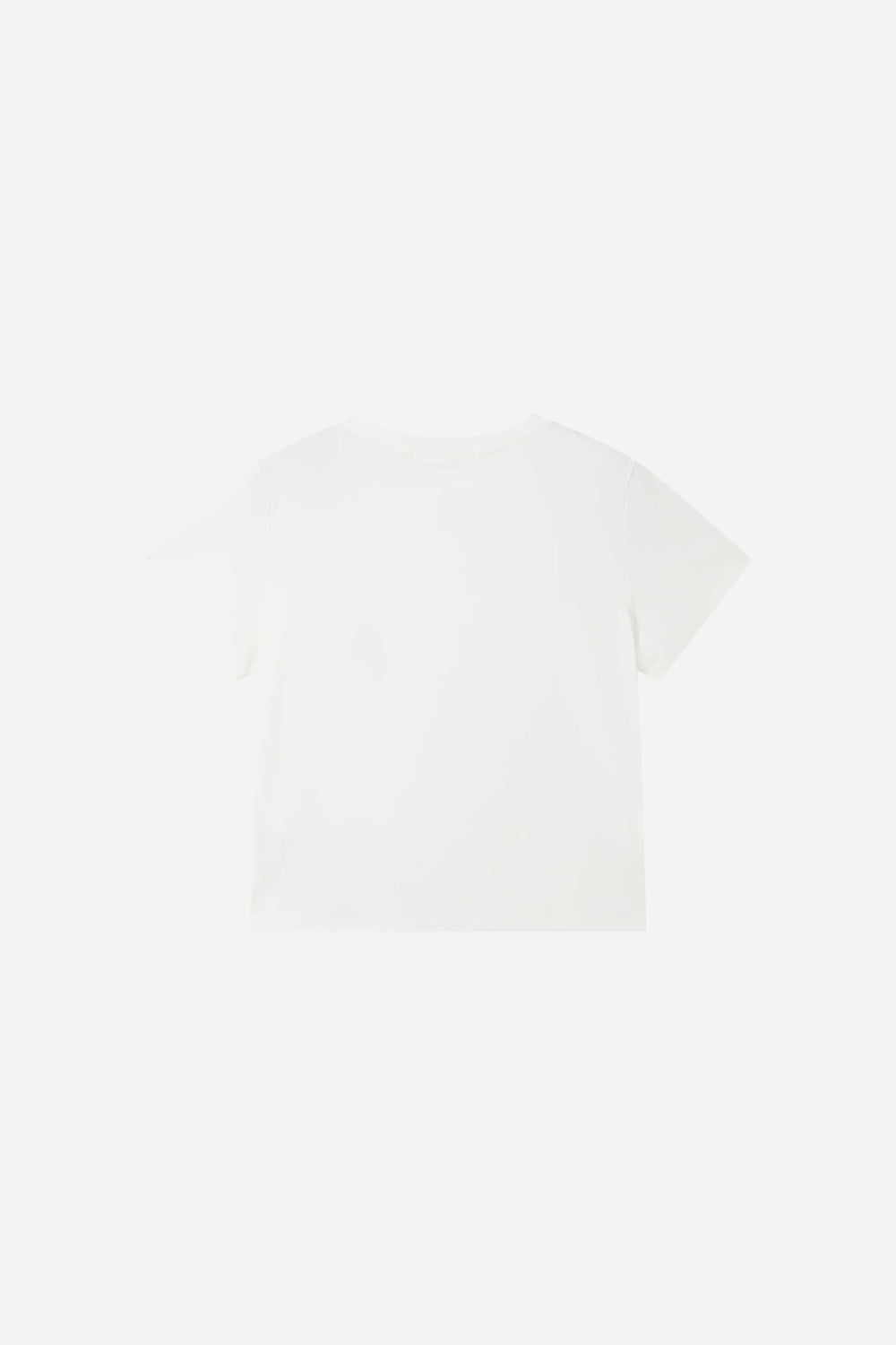An image of a   21664 Teacup Cat Tee by  Mirra Masa