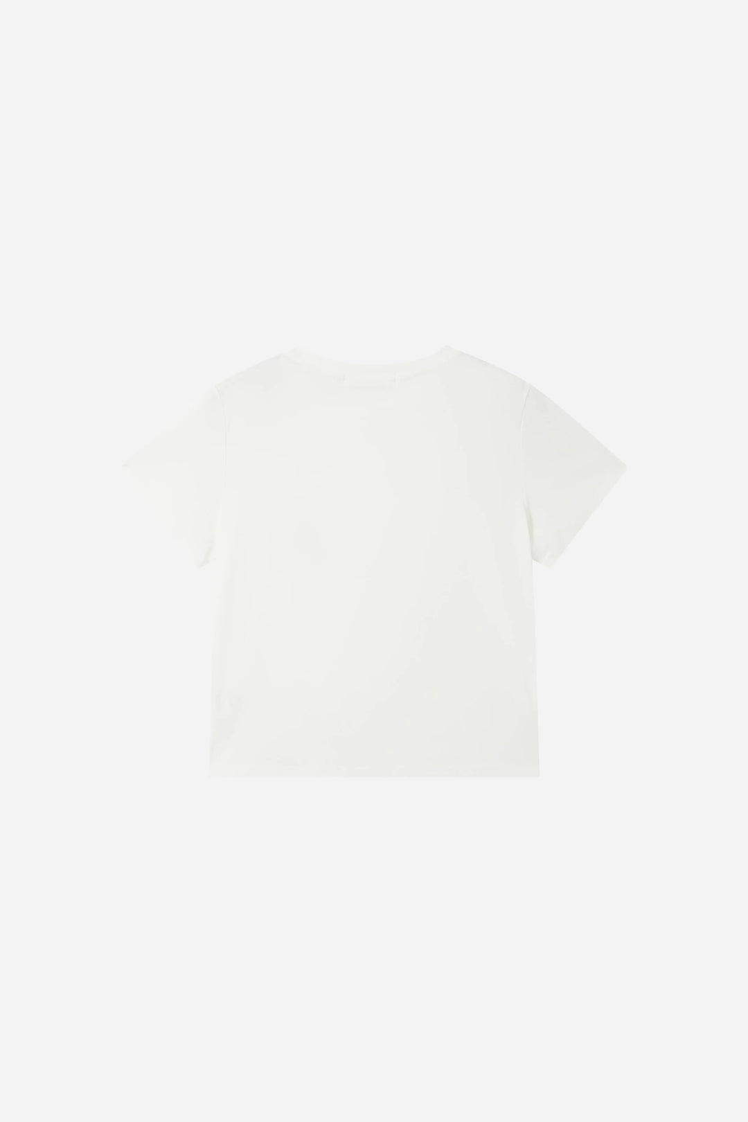 An image of a   21664 Teacup Cat Tee by  Mirra Masa